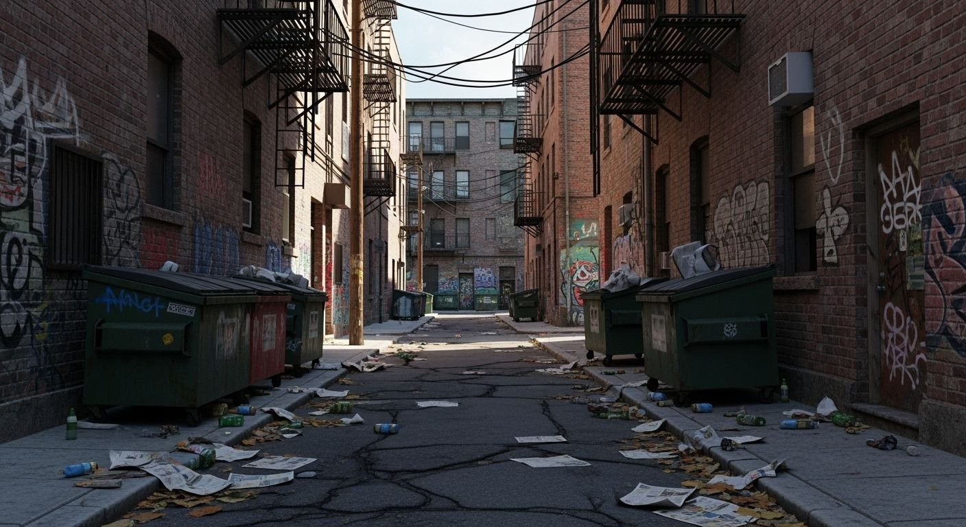 Ghetto background image 3
