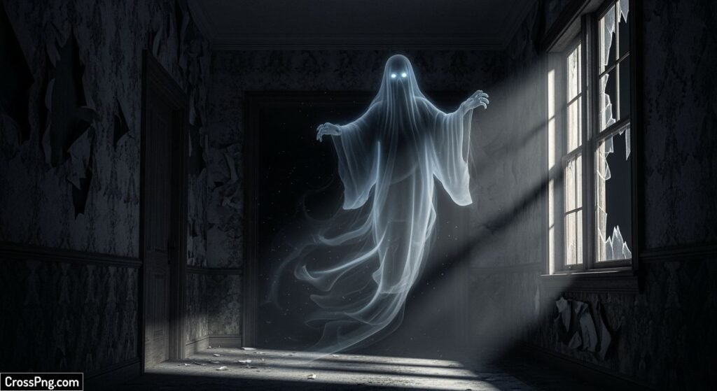 Ghost background image 3