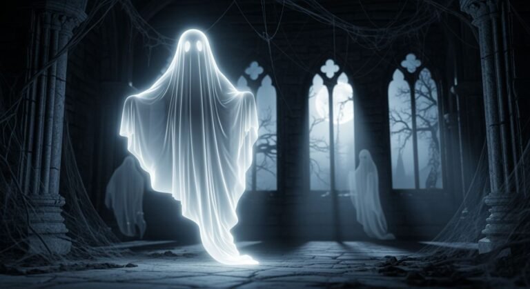Ghost background image 4