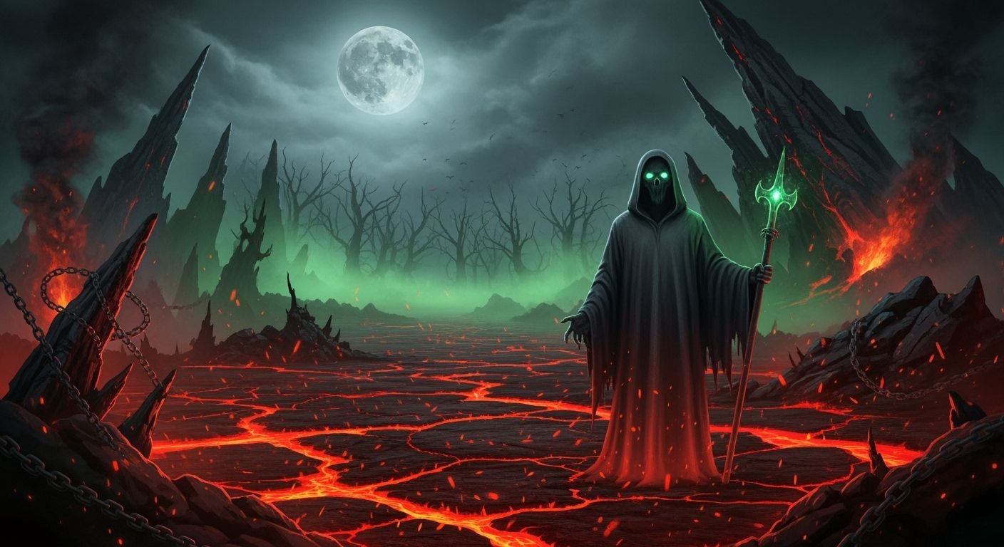 Ghost rider background image 2