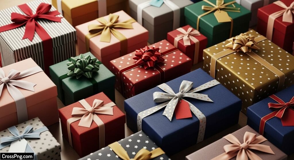 Gift background image 3