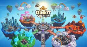 Gimkit creative image