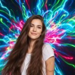 Girl background download image