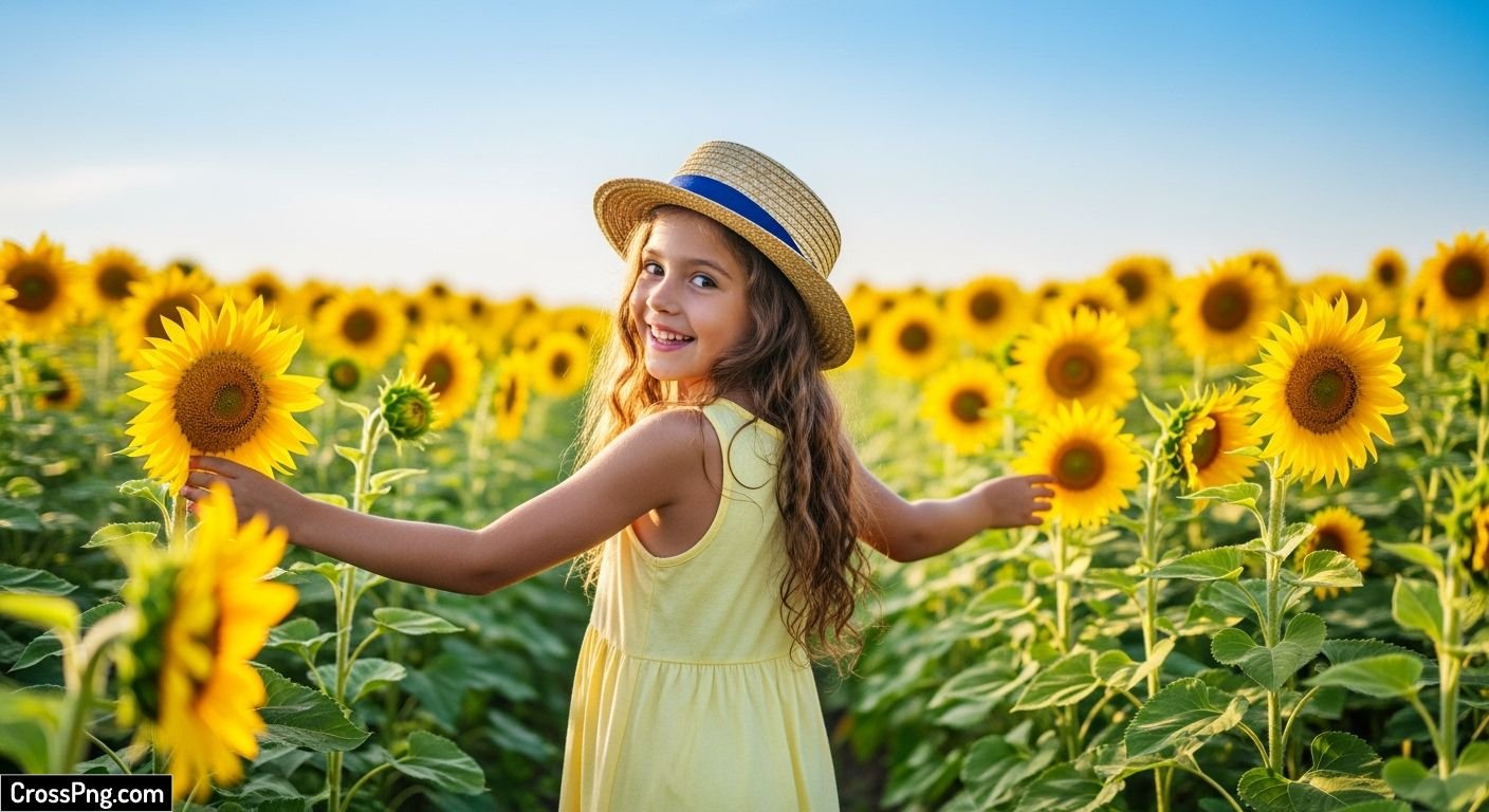 Girl background hd image