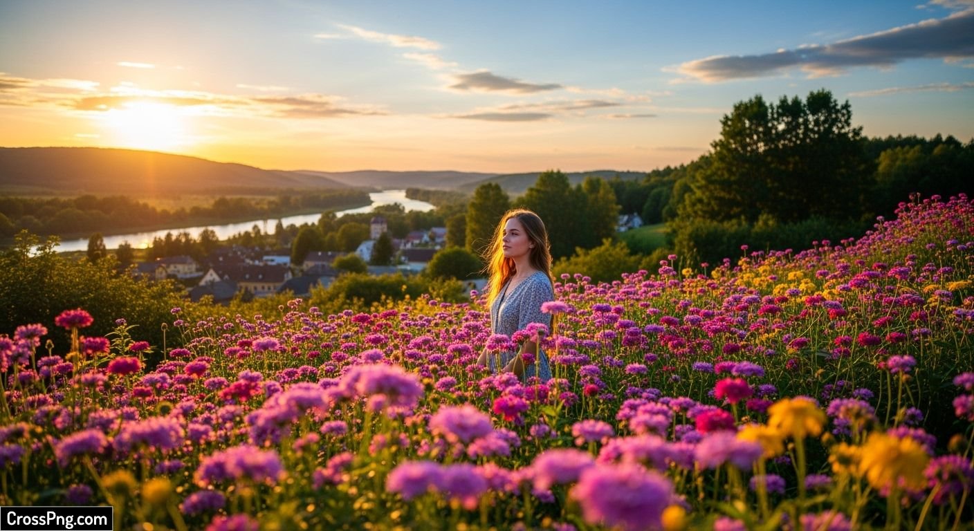 Girl backgrounds image 2
