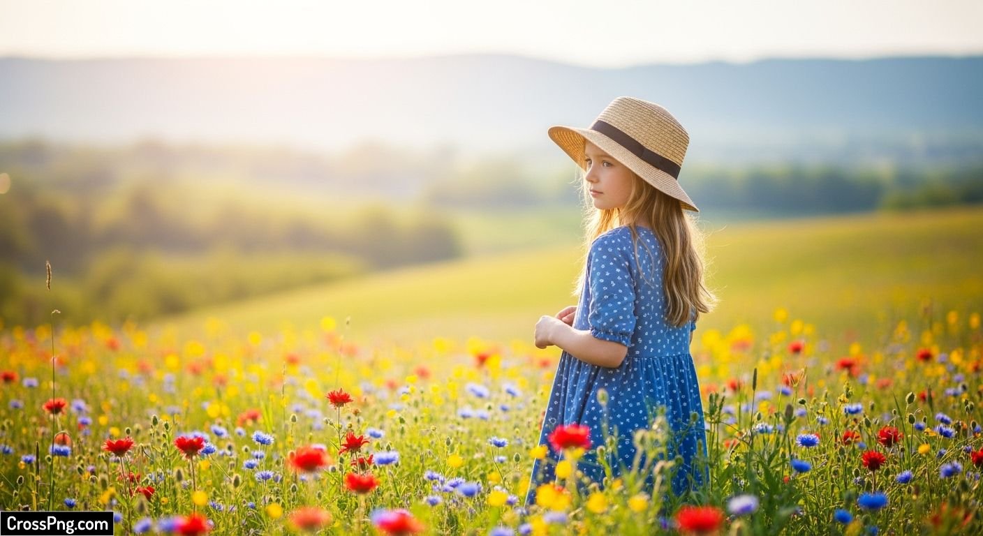 Girl pic background image 2