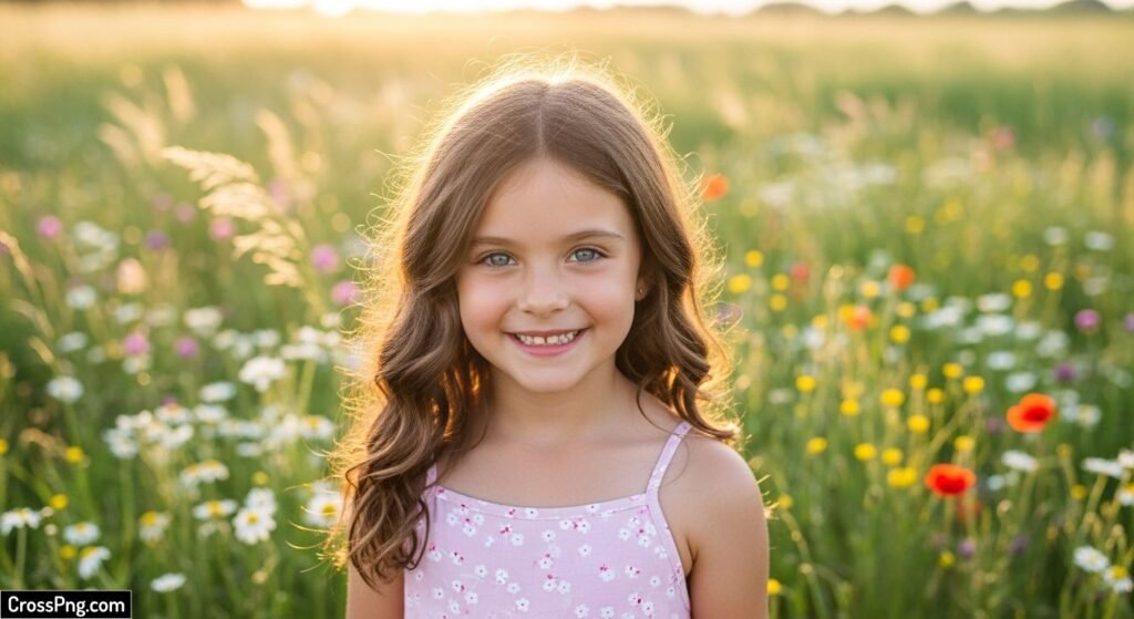 Girl pic background image 3