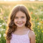 Girl pic background image 3