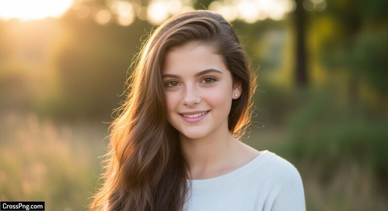Girl pic background image