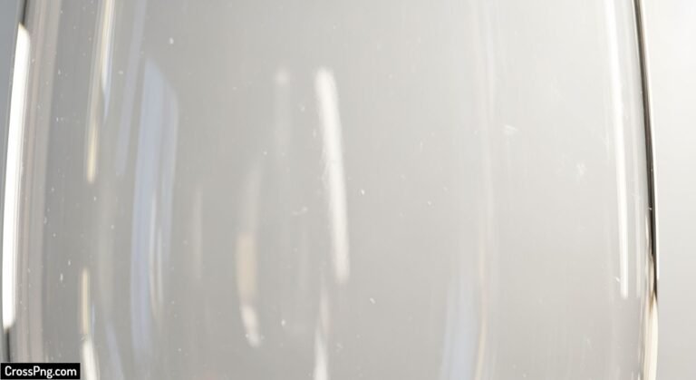 Glass background image