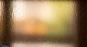 Glass background image 2