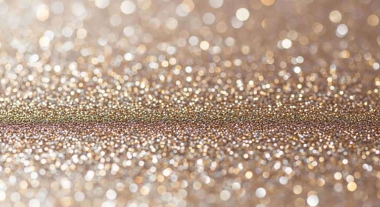 Glitter background image 2