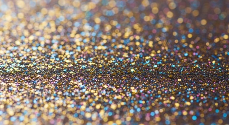Glitter background image 3