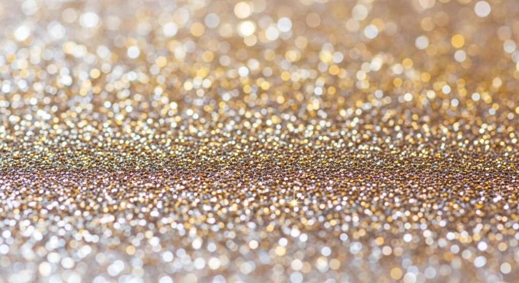 Glitter background image 6