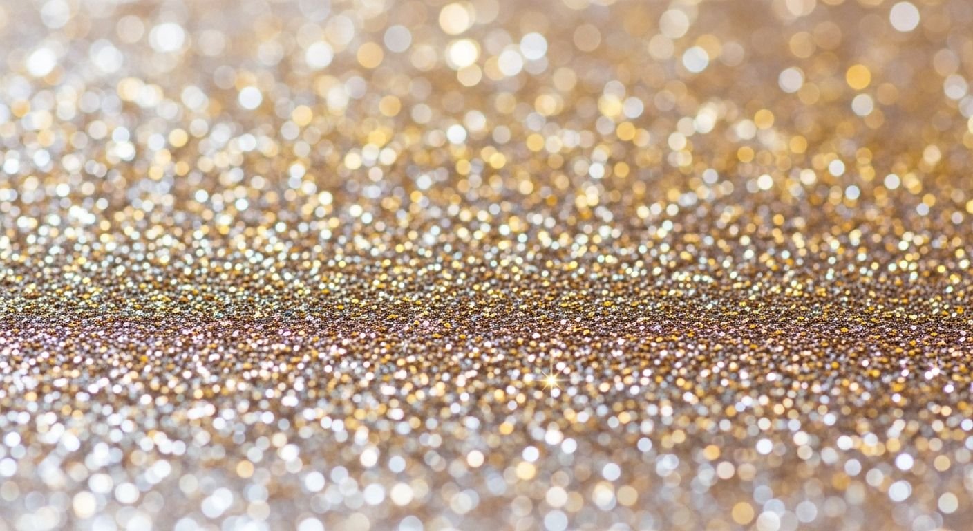Glitter background image 6