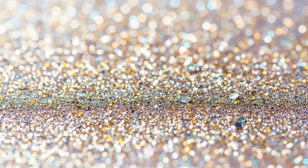 Glitter background image 7