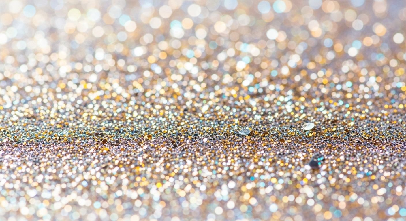 Glitter background image 7