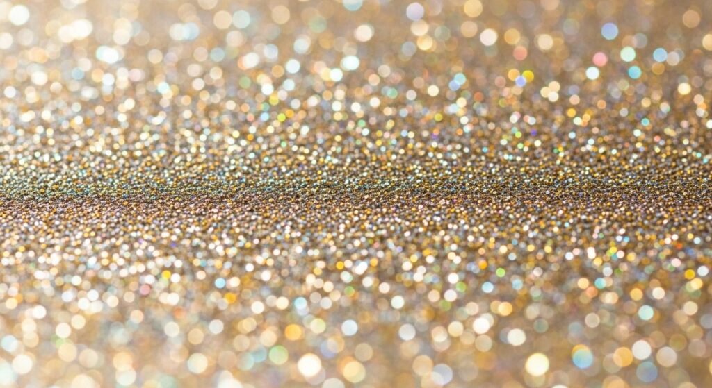 Glitter background image 8