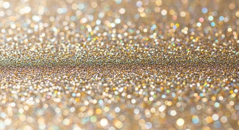Glitter background image 8