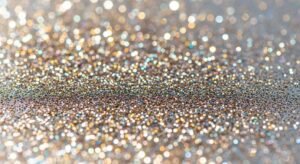 Glitter for background image
