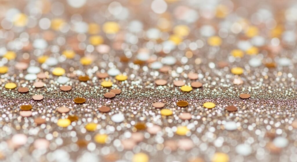 Glitter for background image 4