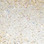 Glitter transparent background image 2