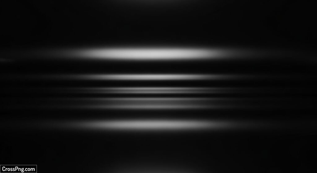 Glossy background image