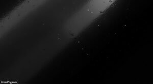 Glossy black background image 2
