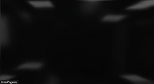 Glossy black background image