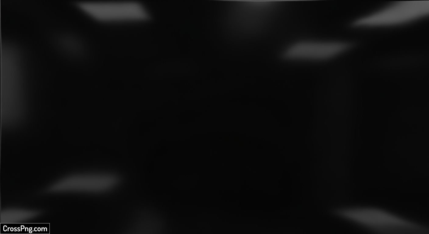 Glossy black background image