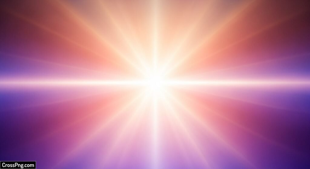 Glow background image 2