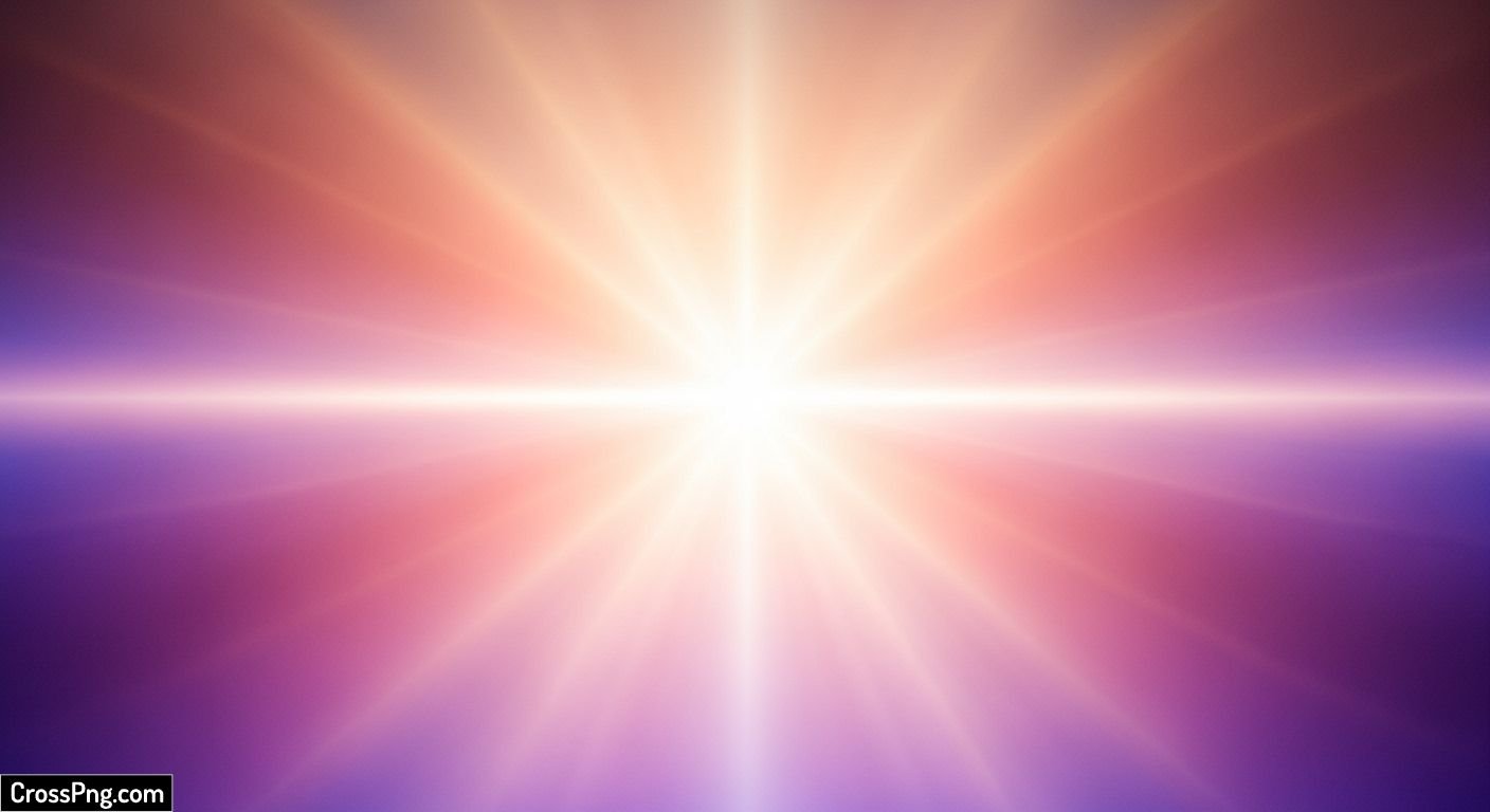 Glow background image 2