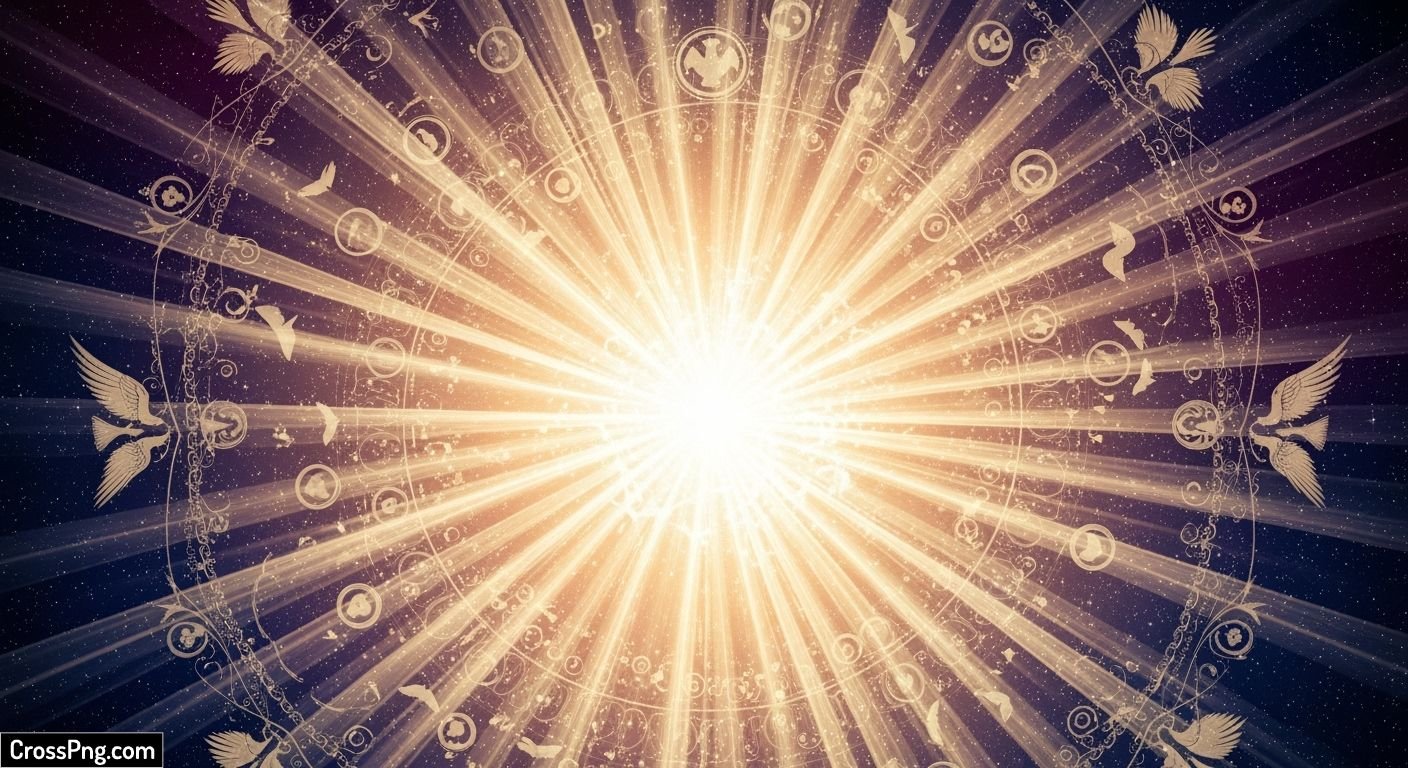 God background design image 2
