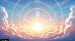 God background design image 3