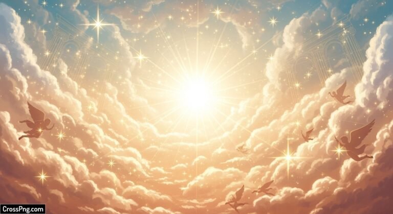 God background design image