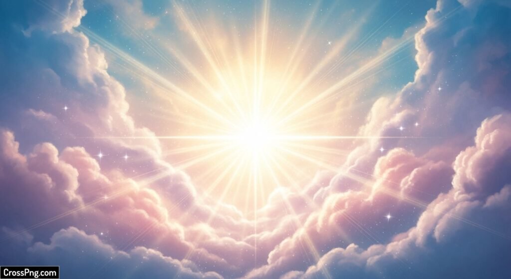 God background hd image
