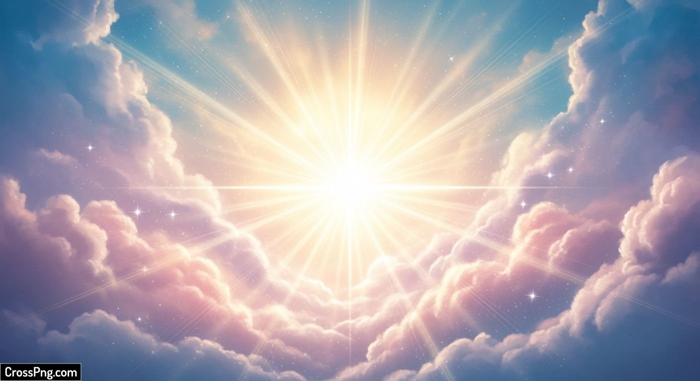 God background hd image