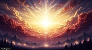 God background hd image 2