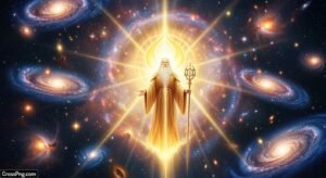 God background hd image 3