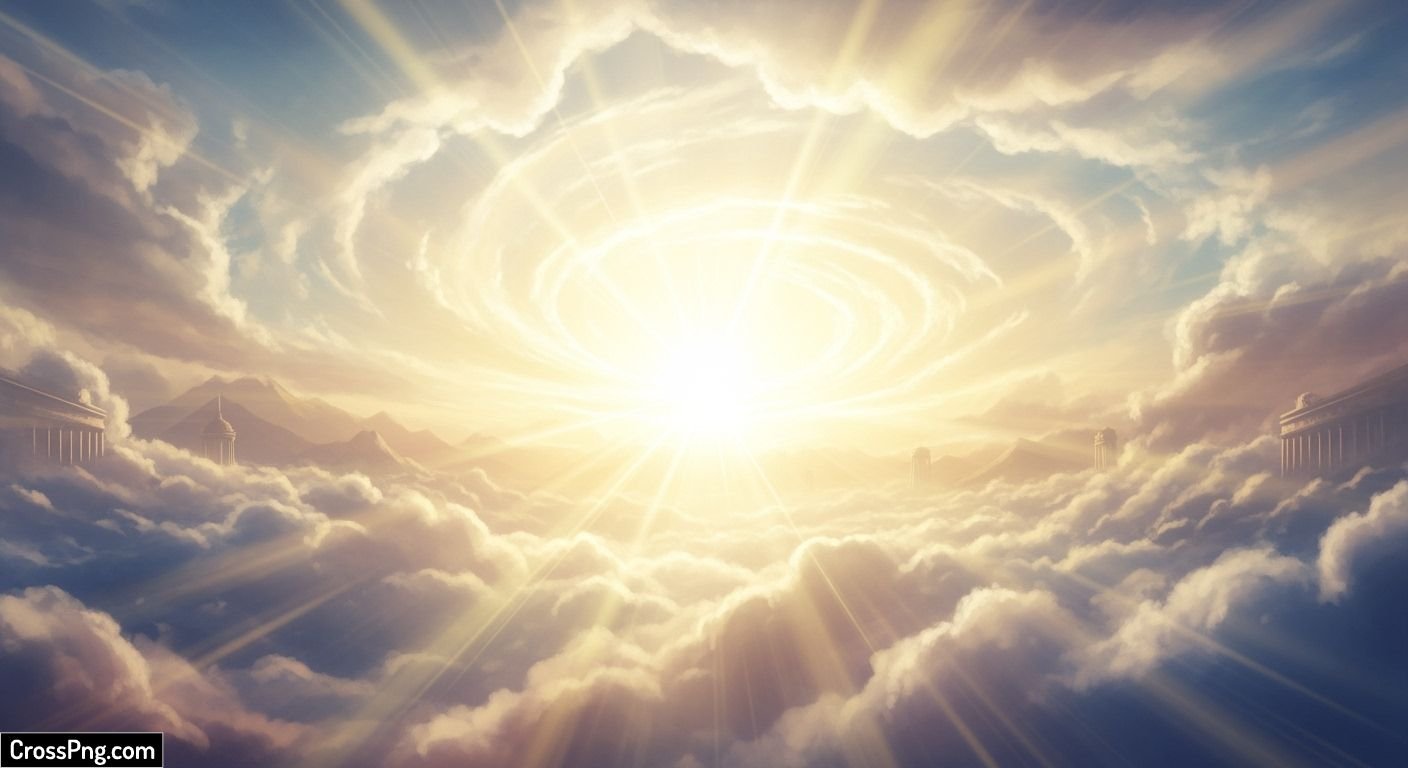 God background hd image
