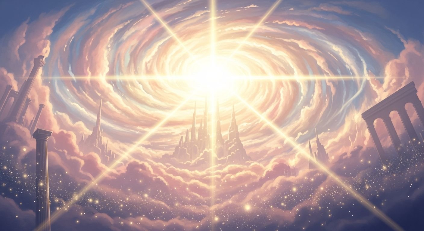 God background image 2