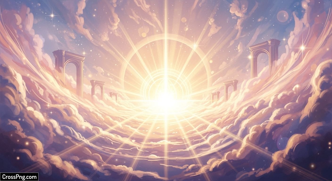 God background image 3