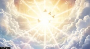 God background png image 3