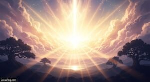 God photo background image 2