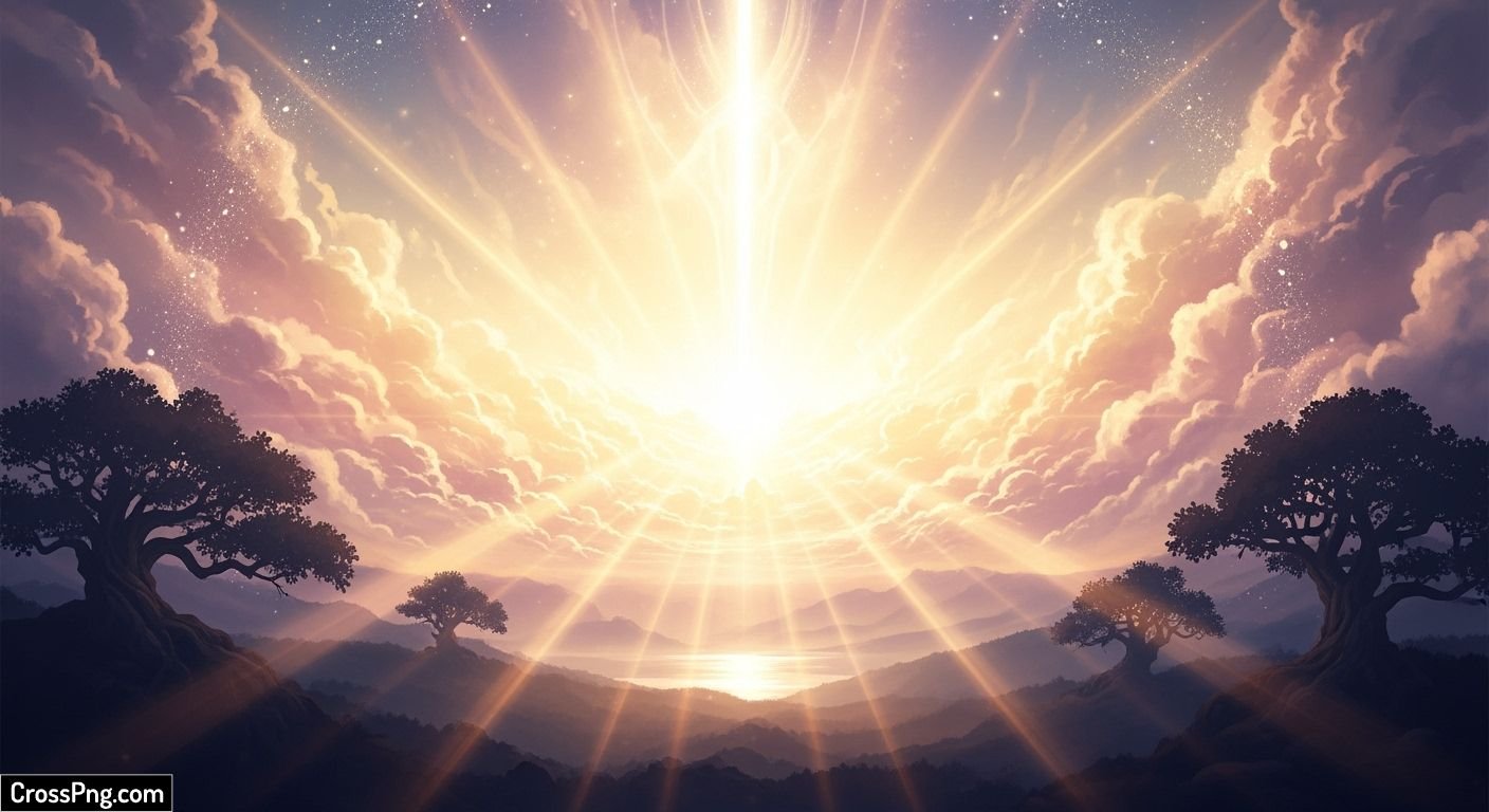 God photo background image 2