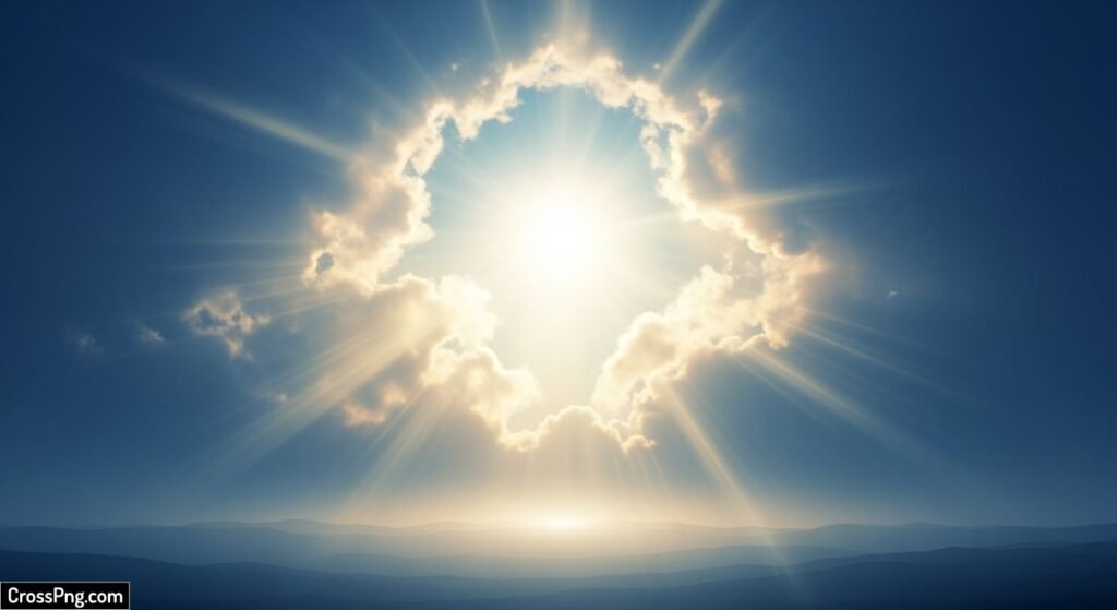 God photo background image 3