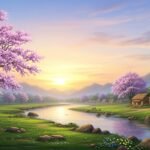 Gokul background image
