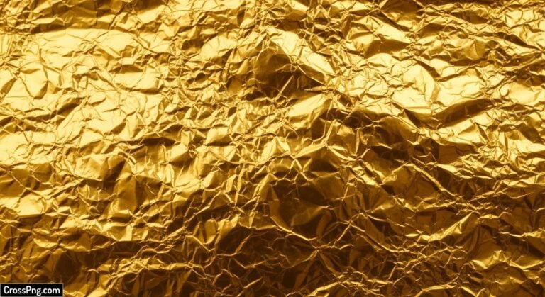 Gold foil background image 3