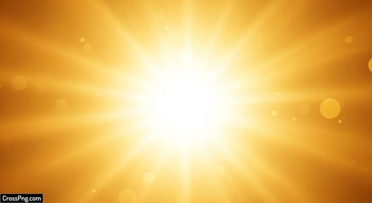 Gold light background image 3