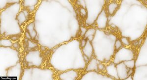 Gold marble background image 2